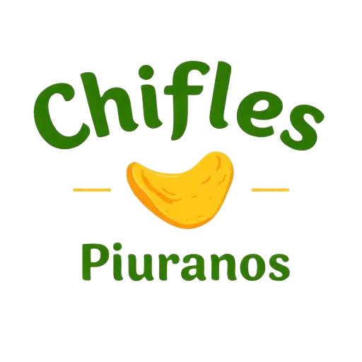 Chifles Piuranos